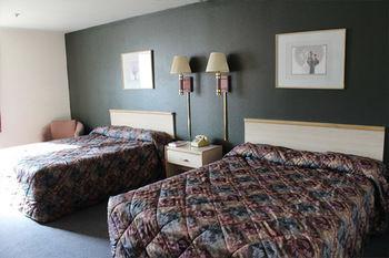 Colorado River Value Inn Bullhead City Exterior foto