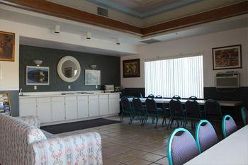 Colorado River Value Inn Bullhead City Exterior foto