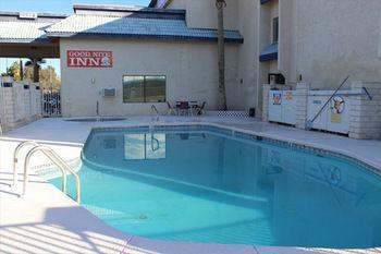Colorado River Value Inn Bullhead City Exterior foto
