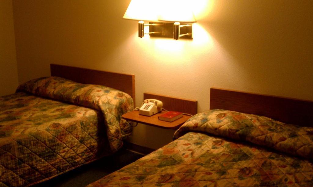 Colorado River Value Inn Bullhead City Quarto foto