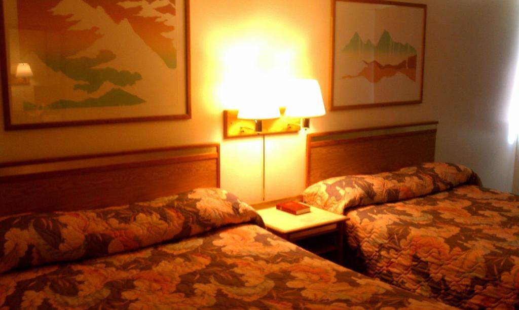 Colorado River Value Inn Bullhead City Quarto foto