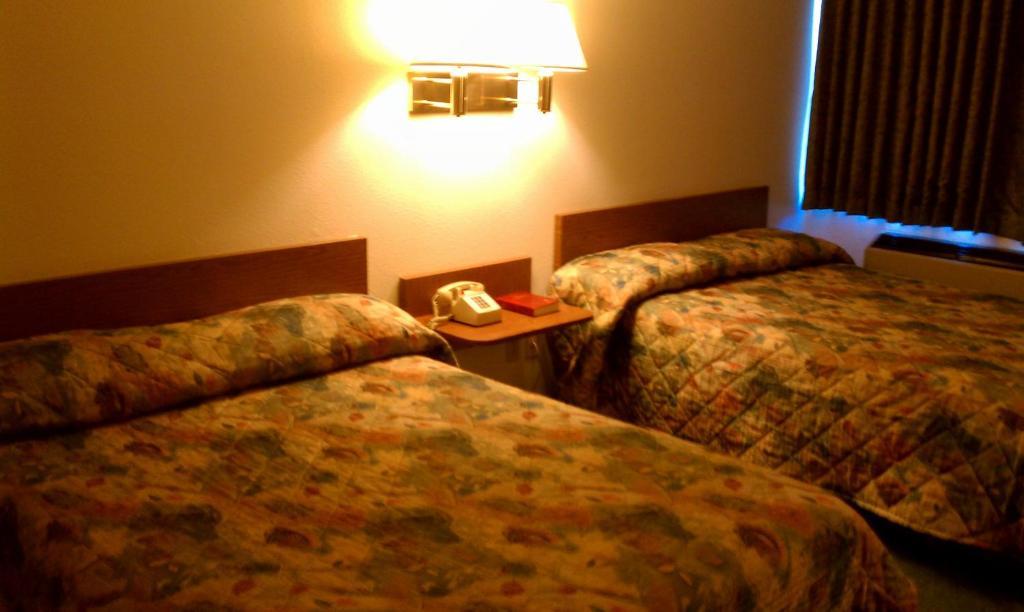 Colorado River Value Inn Bullhead City Quarto foto