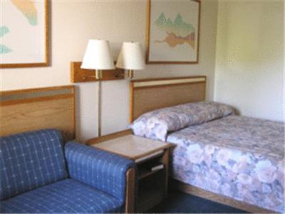 Colorado River Value Inn Bullhead City Quarto foto