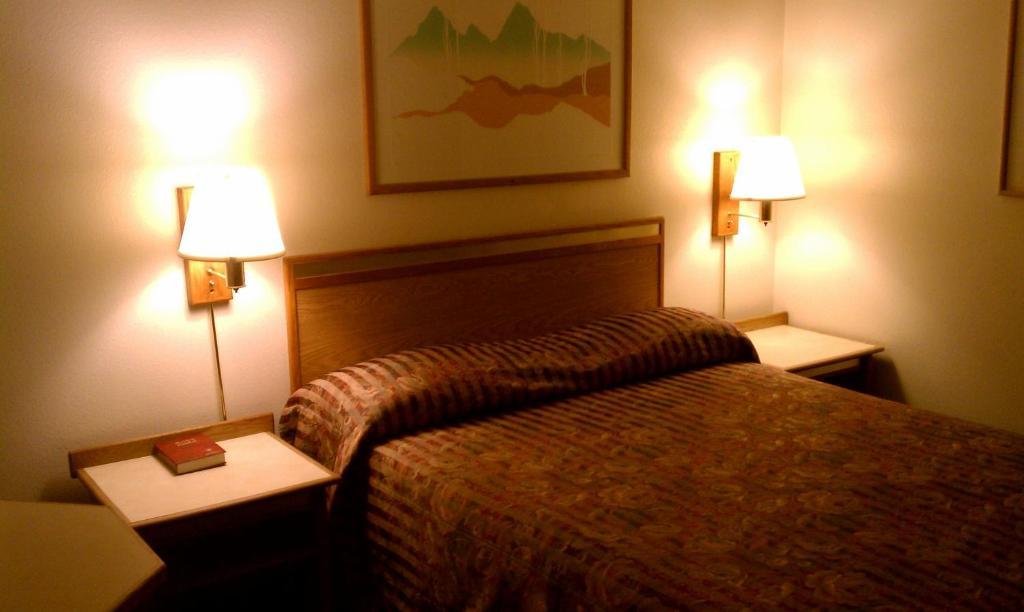 Colorado River Value Inn Bullhead City Quarto foto